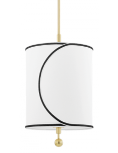 pendellampe loftlampe moderne design spisebord køkkenø
