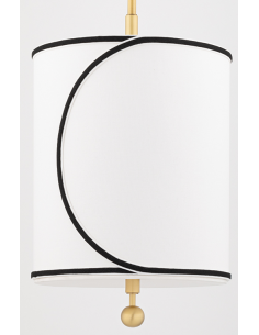 pendellampe loftlampe moderne design spisebord køkkenø 2