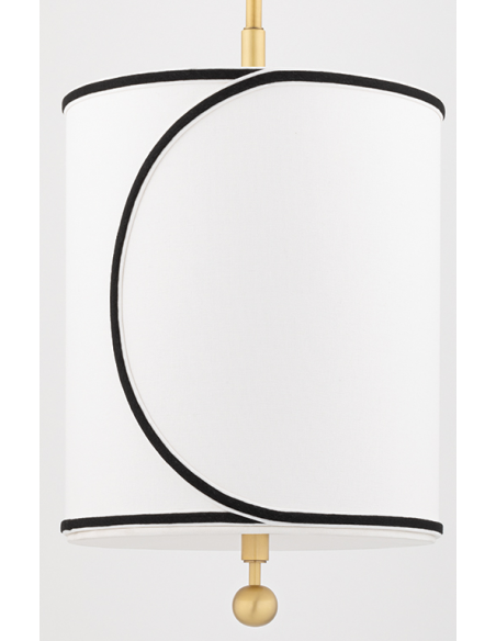 pendellampe loftlampe moderne design spisebord køkkenø