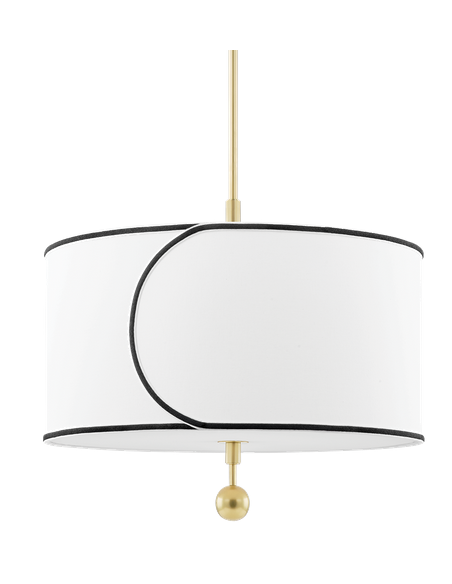 pendellampe loftlampe moderne design spisebord køkkenø