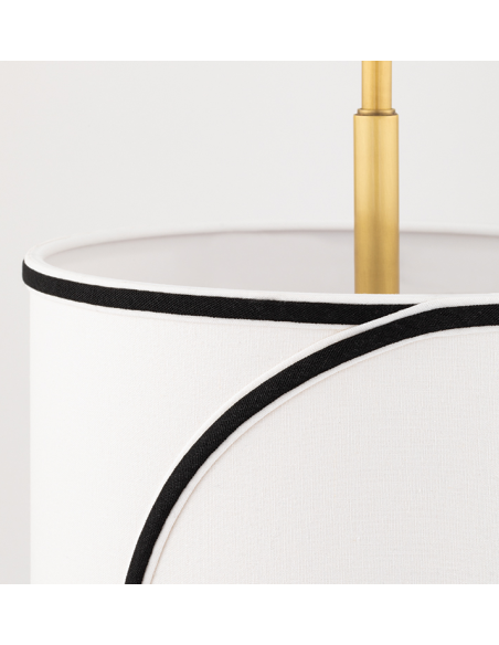 pendellampe loftlampe moderne design spisebord køkkenø