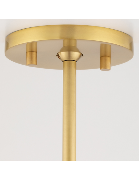 moderne design langbordspendel spisebord køkken køkkenø messing
