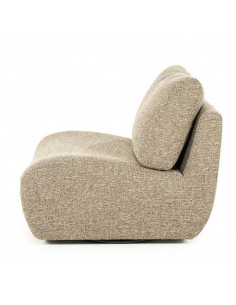 lænestol moderne nordisk design skandinavisk drejefod drejefunktion 2