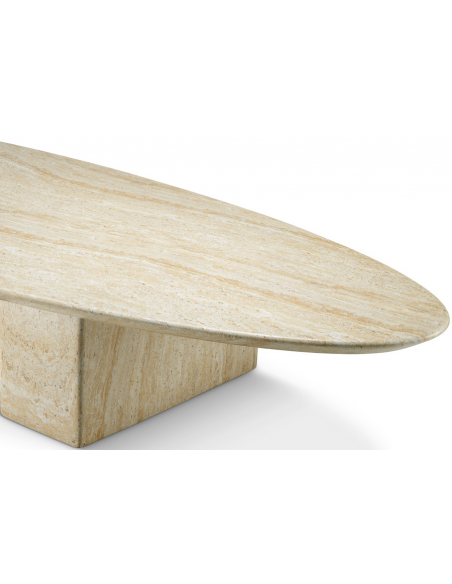 Eichholtz havebord lounge loungemøbler loungebord havemøbler design