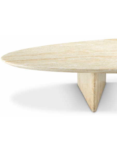 Eichholtz havebord lounge loungemøbler loungebord havemøbler design