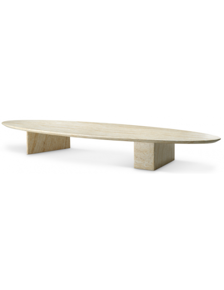 Eichholtz havebord lounge loungemøbler loungebord havemøbler design
