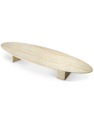Eichholtz havebord lounge loungemøbler loungebord havemøbler design