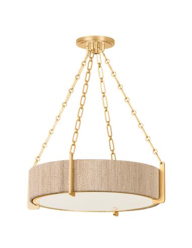 lysekrone loftlampe moderne design spisebord messing guld