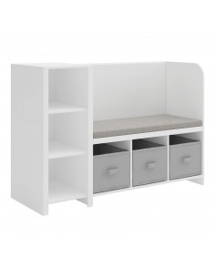 reol til børn børneværelse indretning børnemøbler