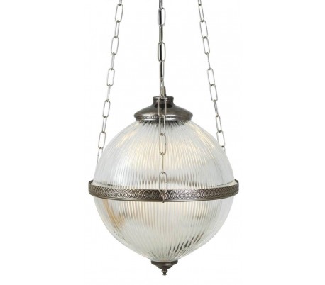 Essence loftslampe Ø40 cm 1 x E27 - Antik sølv