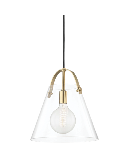pendel pendellampe loftlampe moderne design spisebord messing