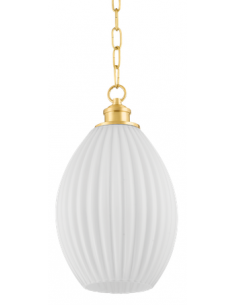 pendel pendellampe loftlampe moderne design spisebord messing