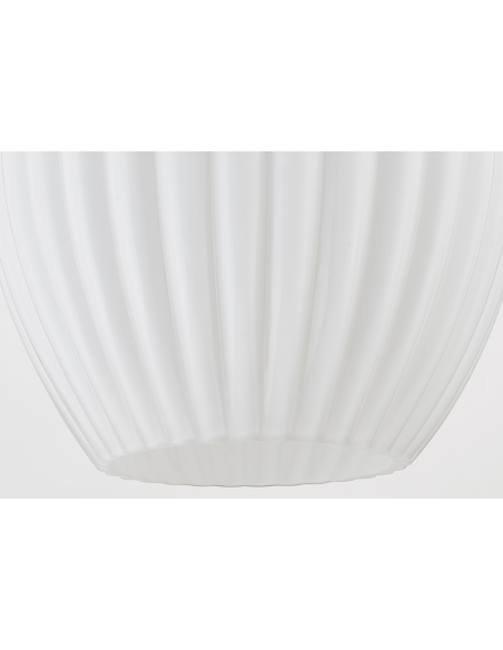 pendel pendellampe loftlampe moderne design spisebord messing