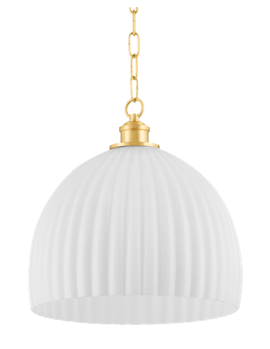 pendel pendellampe loftlampe moderne design spisebord messing