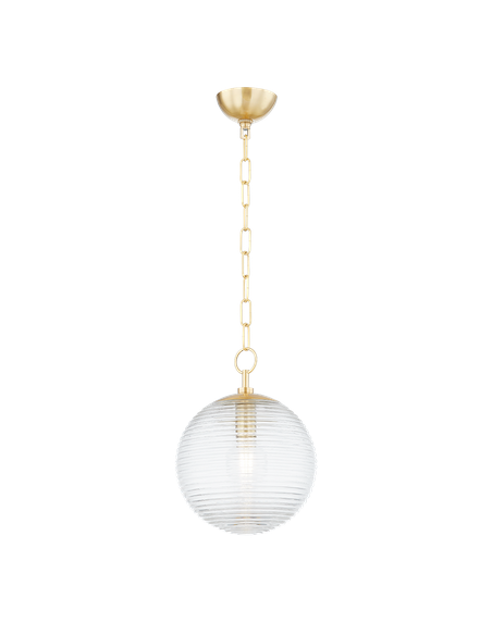 pendel pendellampe loftlampe moderne design spisebord messing