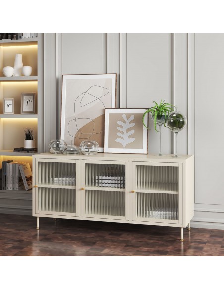 tvbord moderne design opbevaring stuemøbler