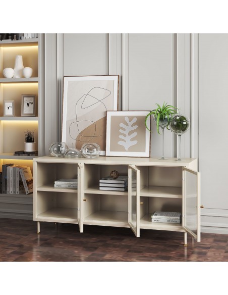 tvbord moderne design opbevaring stuemøbler