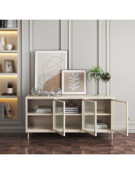 tvbord moderne design opbevaring stuemøbler