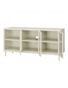 tvbord moderne design opbevaring stuemøbler 2