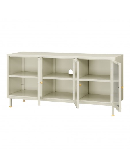 tvbord moderne design opbevaring stuemøbler