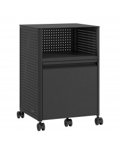 skuffesektion skuffer kontor kontorindretning kontormøbler kommode