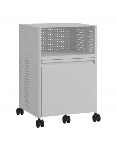 skuffesektion skuffer kontor kontorindretning kontormøbler kommode