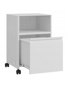 skuffesektion skuffer kontor kontorindretning kontormøbler kommode 2