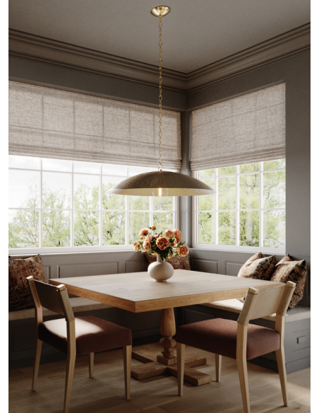 pendel pendellampe loftlampe moderne design spisebord