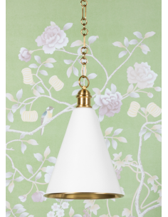 pendel pendellampe loftlampe moderne design spisebord 2