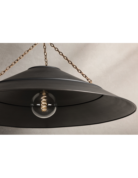 pendel pendellampe loftlampe moderne design spisebord