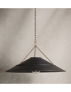 pendel pendellampe loftlampe moderne design spisebord 2