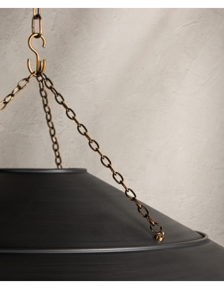 pendel pendellampe loftlampe moderne design spisebord