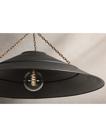 pendel pendellampe loftlampe moderne design spisebord