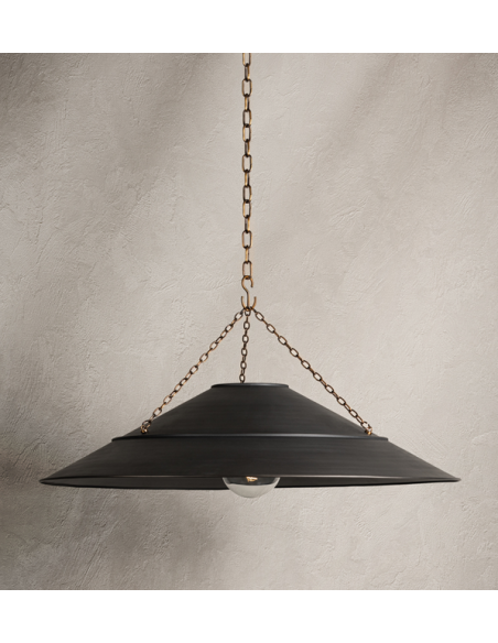 pendel pendellampe loftlampe moderne design spisebord