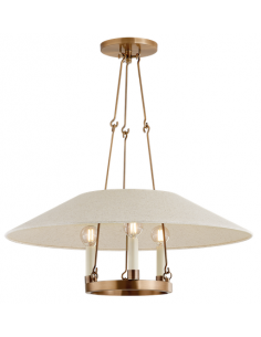 lysekrone loftlampe moderne design spisebord