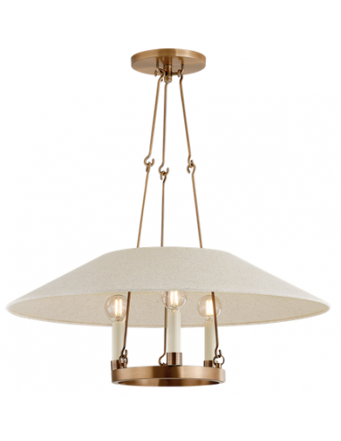 lysekrone loftlampe moderne design spisebord