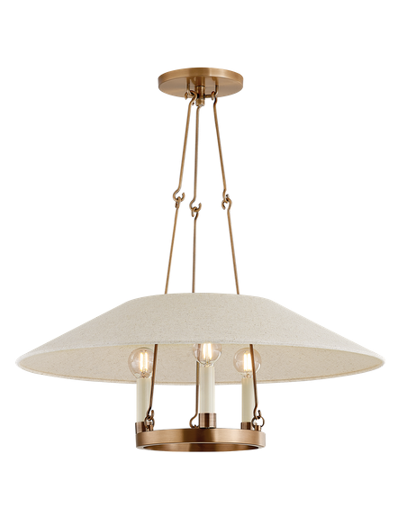 lysekrone loftlampe moderne design spisebord
