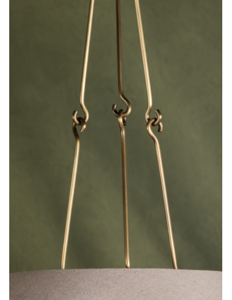 lysekrone loftlampe moderne design spisebord