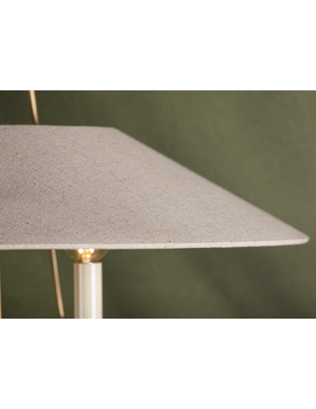 lysekrone loftlampe moderne design spisebord
