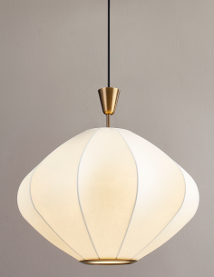 pendel pendellampe loftlampe moderne design spisebord 2