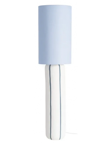 gulvlampe moderne design standerlampe