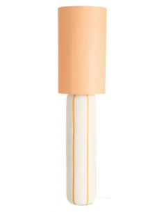 gulvlampe moderne design standerlampe