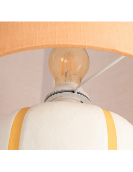 gulvlampe moderne design standerlampe
