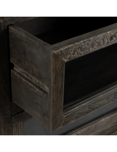 skænk køkkenskænk køkkenskab køkkenø sideboard træ rustik design stuemøbler køkkenmøbler marmor