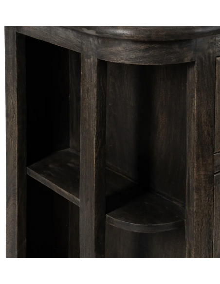 skænk køkkenskænk køkkenskab køkkenø sideboard træ rustik design stuemøbler køkkenmøbler marmor
