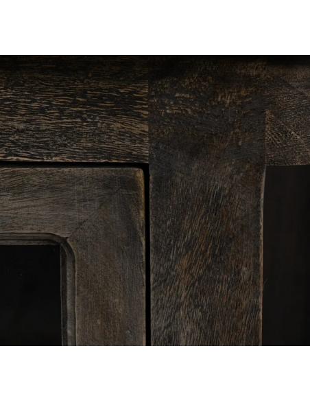 skænk køkkenskænk køkkenskab køkkenø sideboard træ rustik design stuemøbler køkkenmøbler marmor