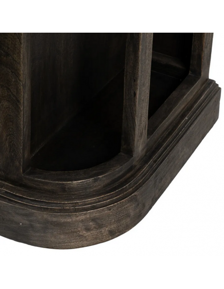 skænk køkkenskænk køkkenskab køkkenø sideboard træ rustik design stuemøbler køkkenmøbler marmor