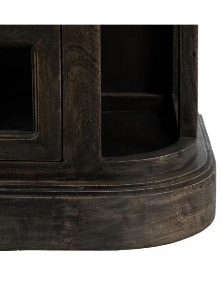skænk køkkenskænk køkkenskab køkkenø sideboard træ rustik design stuemøbler køkkenmøbler marmor