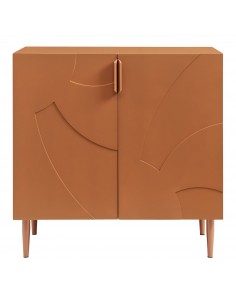 skænk skuffer skabe smal stuemøbler moderne skandinavisk nordisk design