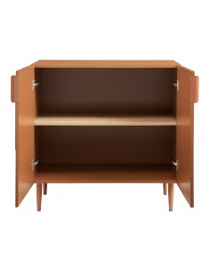 skænk skuffer skabe smal stuemøbler moderne skandinavisk nordisk design 2